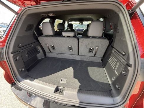 New 2026 Buick Enclave Sport Touring image 30