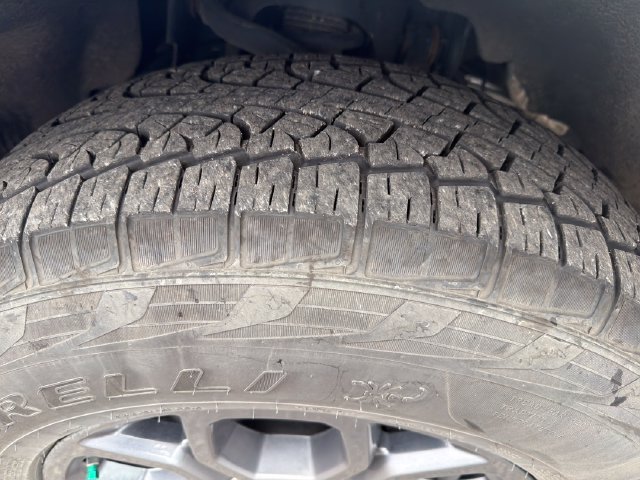 Used 2025 Ford Expedition Max Active AWD/4WD image 27