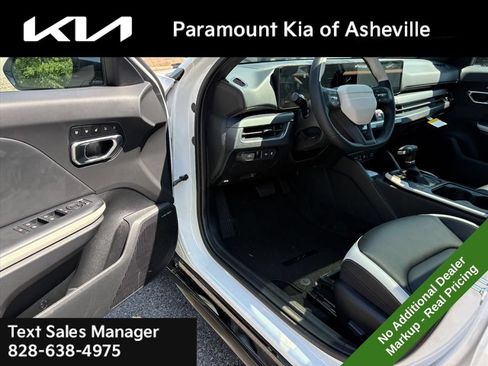 New 2026 Kia K4 GT-Line FWD image 18