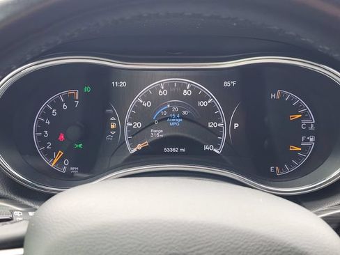 Used 2021 Jeep Grand Cherokee Limited RWD image 13