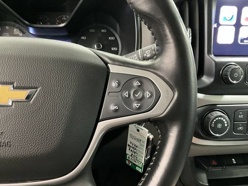 Used 2018 Chevrolet Colorado LT w/ LT Convenience Package AWD/4WD image 20