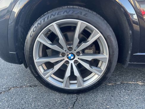 Used 2017 BMW X4 M40i image 13