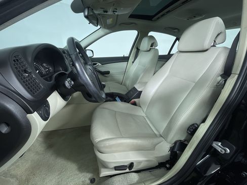Used 2003 Saab 9-3 Linear image 14