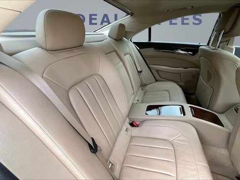 Used 2014 Mercedes-Benz CLS 550 image 24