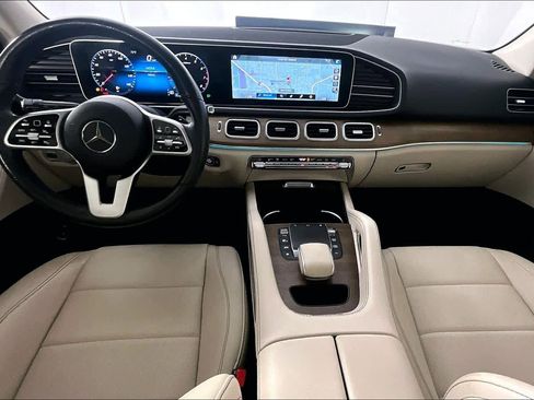 Used 2021 Mercedes-Benz GLE 350 4MATIC image 15
