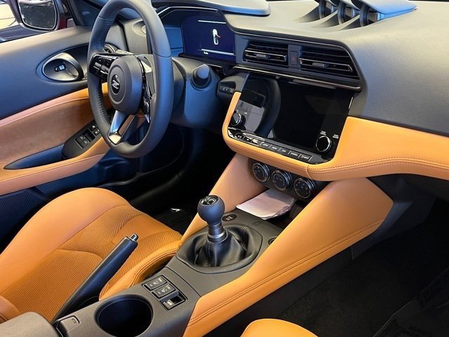 New 2027 Nissan Z Performance RWD image 9