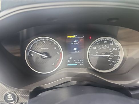 Certified 2023 Subaru Forester Premium AWD/4WD image 20
