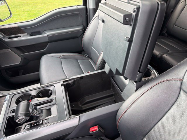 Used 2022 Ford F150 Lariat AWD/4WD image 22