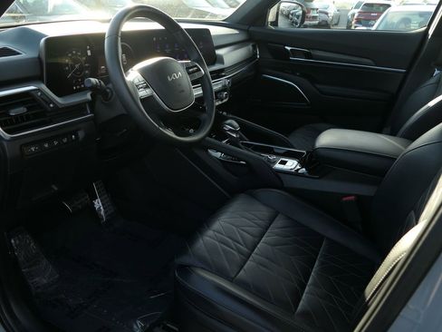 Used 2024 Kia Telluride SX Prestige X-Line image 11
