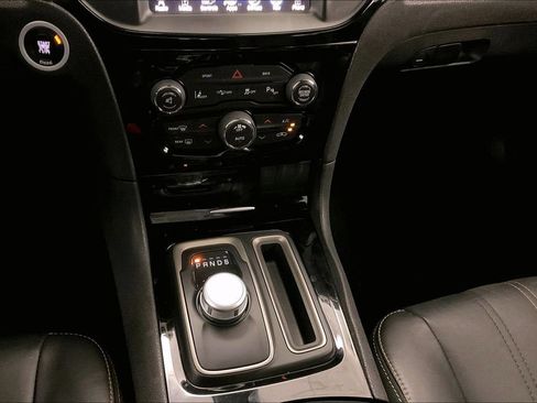 Used 2016 Chrysler 300 S w/ Safetytec Plus Group AWD/4WD image 15
