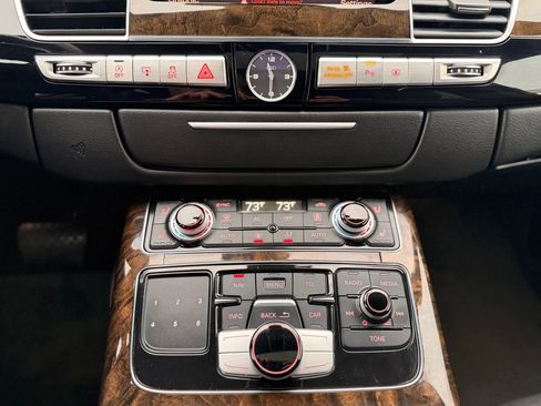 Used 2013 Audi A8 L 3.0T image 40