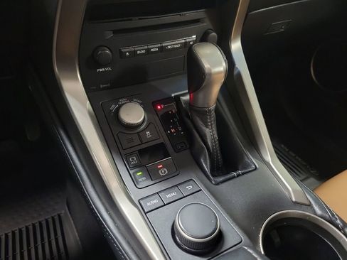 Used 2015 Lexus NX 200t AWD image 14