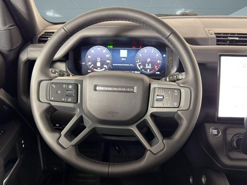 Used 2026 Land Rover Defender 130 S AWD/4WD image 10