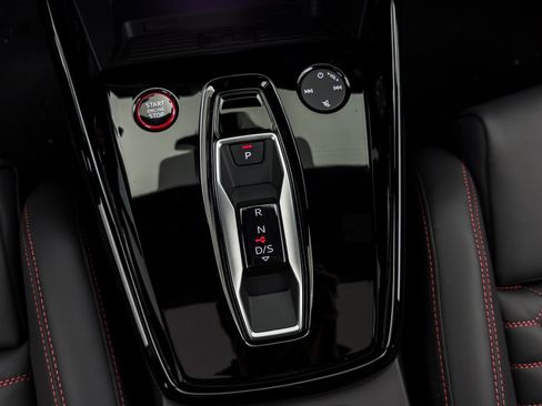 Used 2025 Audi RS 3 image 43