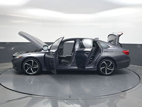 Used 2019 Honda Accord Sport image 35