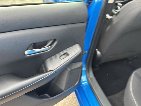 Used 2020 Nissan Sentra SV image 24