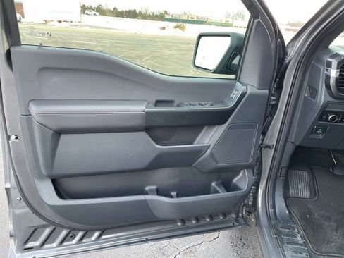 New 2026 Ford F150 STX image 20