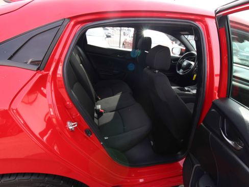 Used 2019 Honda Civic Sport image 24