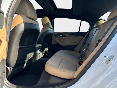New 2026 Cadillac CT5 Premium Luxury w/ Technology Package image 10