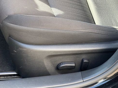 Used 2023 Nissan Altima 2.5 SV image 11