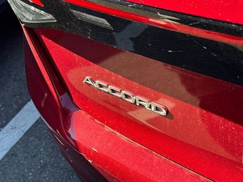 Used 2024 Honda Accord EX image 5