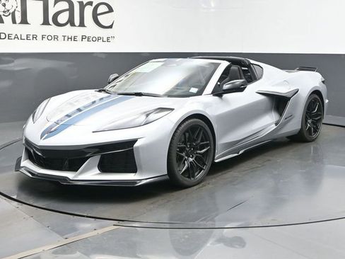 New 2026 Chevrolet Corvette Z06 image 15