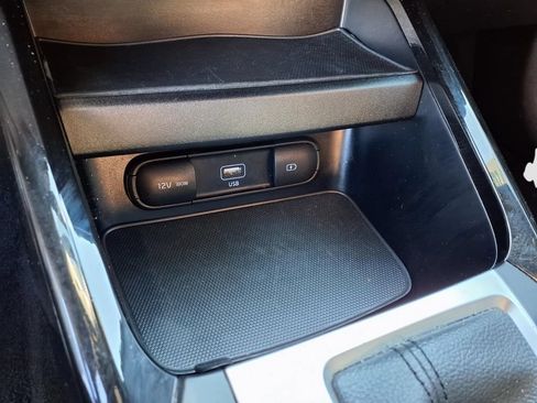 Used 2024 Kia Forte GT-Line FWD image 15