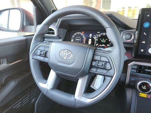 New 2026 Toyota 4Runner Limited image 21