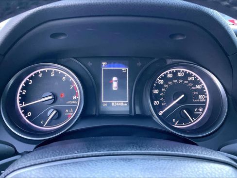 Used 2023 Toyota Camry SE image 24