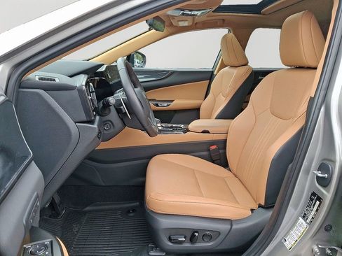 Used 2024 Lexus NX 350 AWD w/ Premium Package image 14