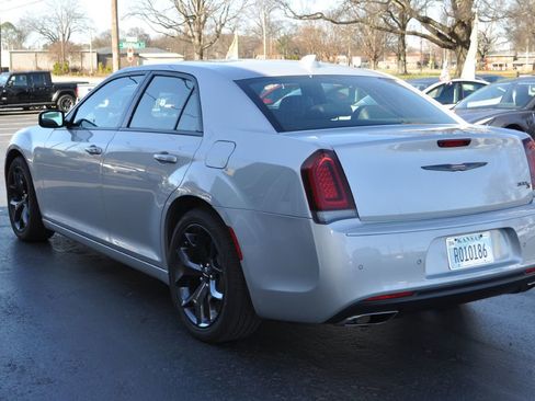 Used 2023 Chrysler 300 S w/ Comfort Group image 25