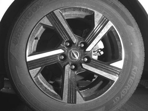 Used 2025 Nissan Sentra SV image 14