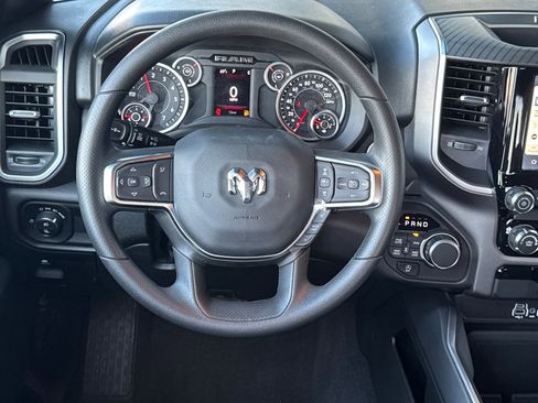 New 2025 RAM 1500 2WD Crew Cab image 13
