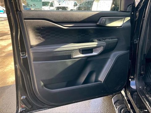 Used 2024 Ford Ranger XLT w/ Equipment Group 301A High image 18