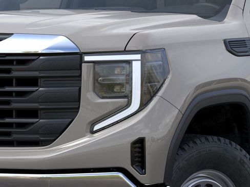 New 2026 GMC Sierra 1500 Pro w/ Pro Value Package AWD/4WD image 30