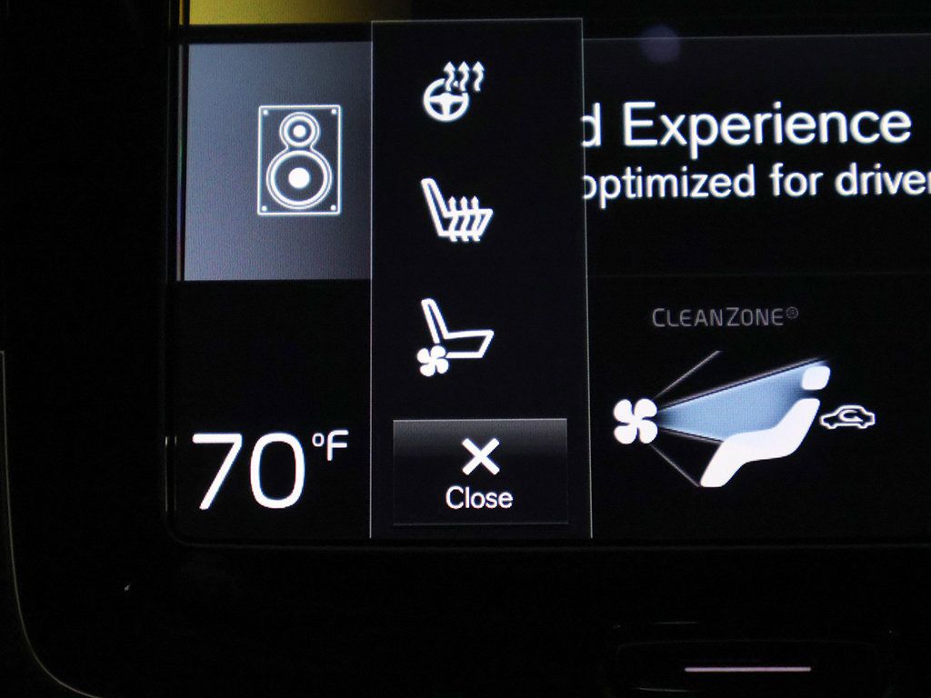 Used 2021 Volvo XC90 T6 Inscription w/ Protection Package Premier AWD/4WD image 52