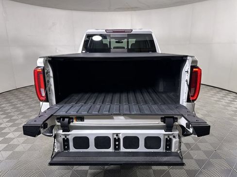 Used 2020 GMC Sierra 1500 SLT AWD/4WD image 27