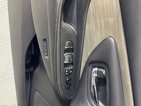 Used 2015 Nissan Murano SL image 12