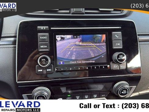 Used 2019 Honda CR-V LX image 15