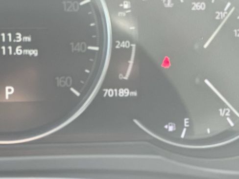 Used 2019 MAZDA CX-5 Grand Touring AWD/4WD image 13