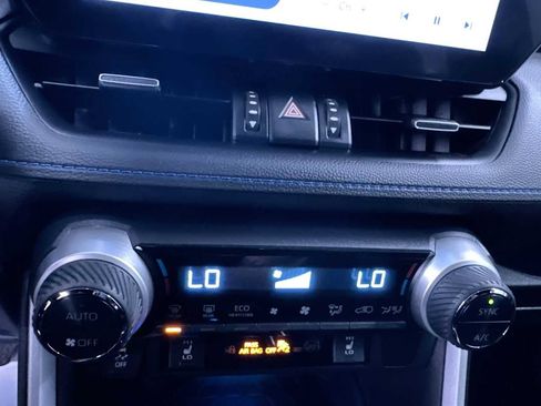 Used 2023 Toyota RAV4 XSE image 26