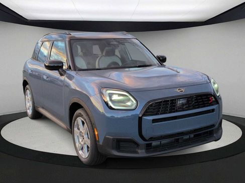 New 2026 MINI Cooper Countryman S image 2