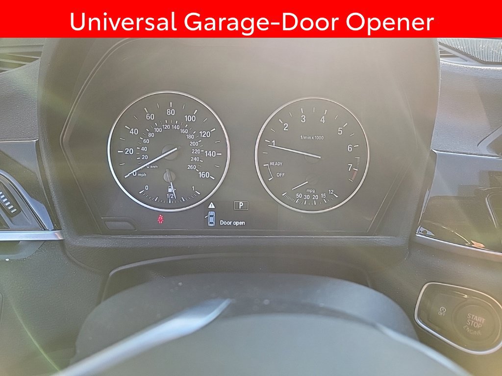Used 2018 BMW X1 sDrive28i FWD image 12