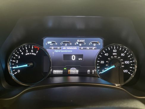 Used 2021 Ford Expedition Platinum image 23