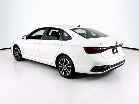 Used 2026 Volkswagen Jetta S FWD image 7