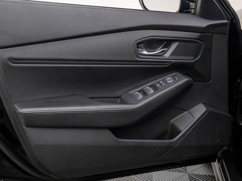 Certified 2024 Honda Accord Sport image 15