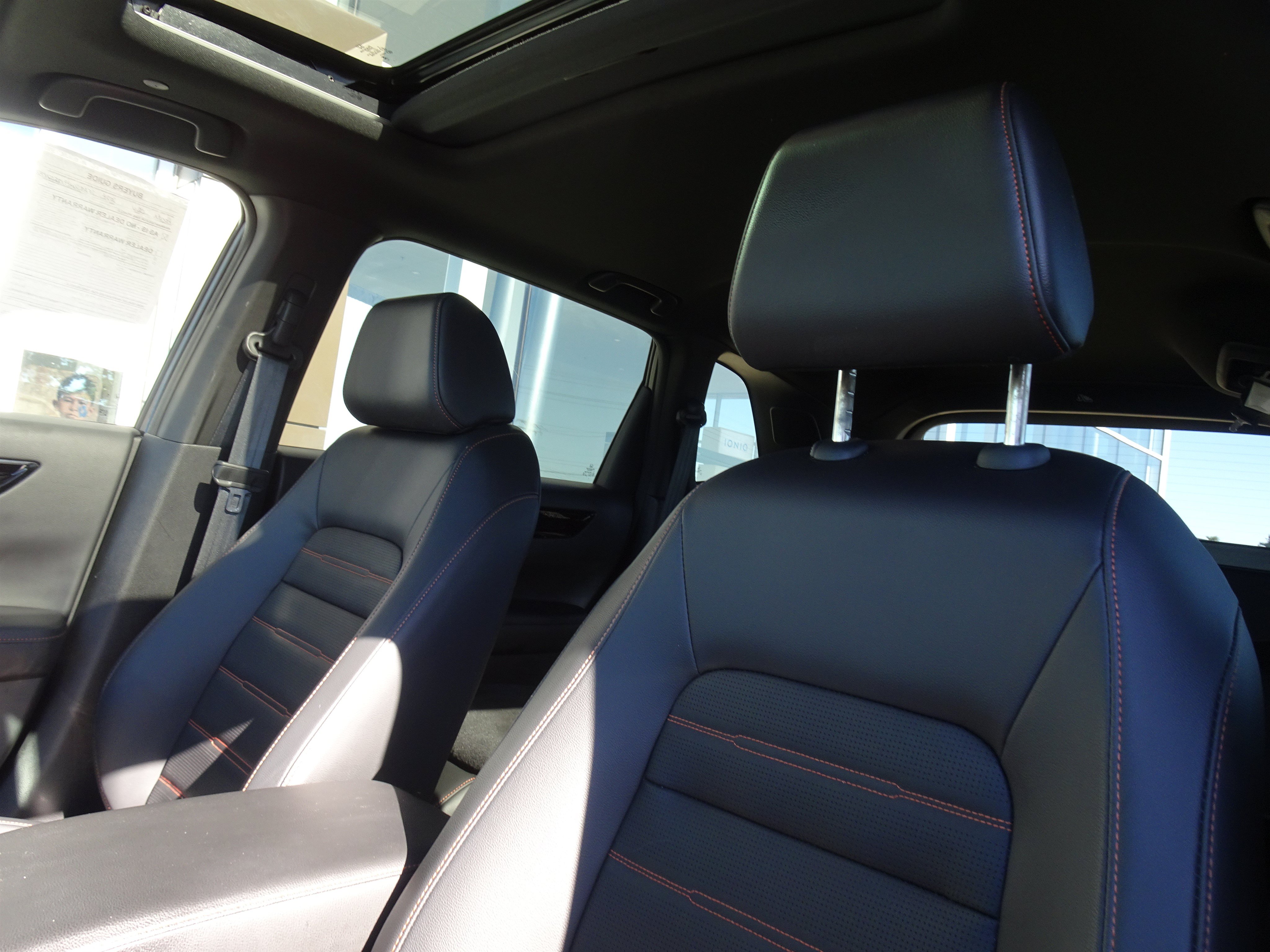 Used 2024 Honda CR-V Sport Touring image 10