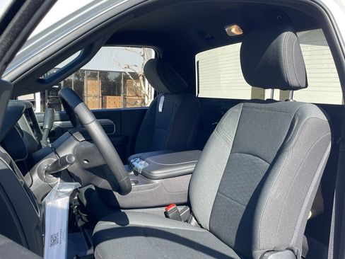 New 2025 RAM 3500 Tradesman image 16