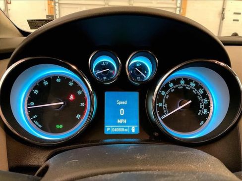 Used 2014 Buick Verano Convenience FWD image 20