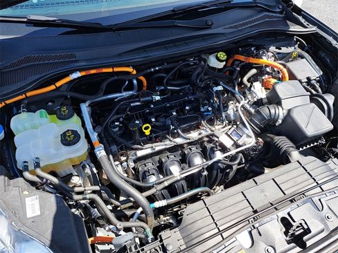 Used 2022 Ford Escape Titanium w/ Titanium Elite Package image 15